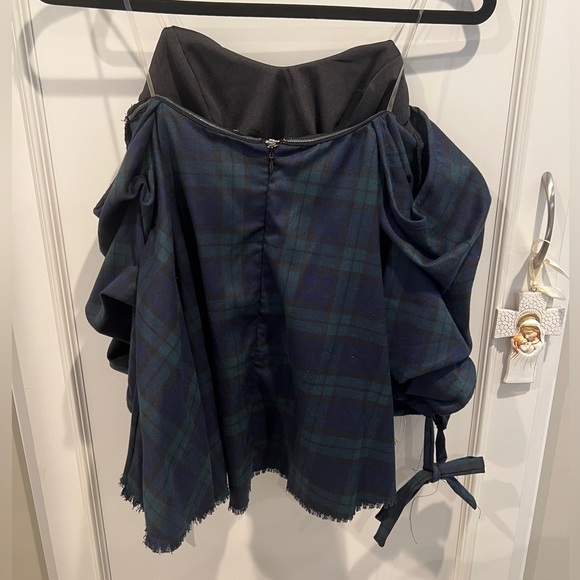 Do + Be multi color top - Picture 8 of 10